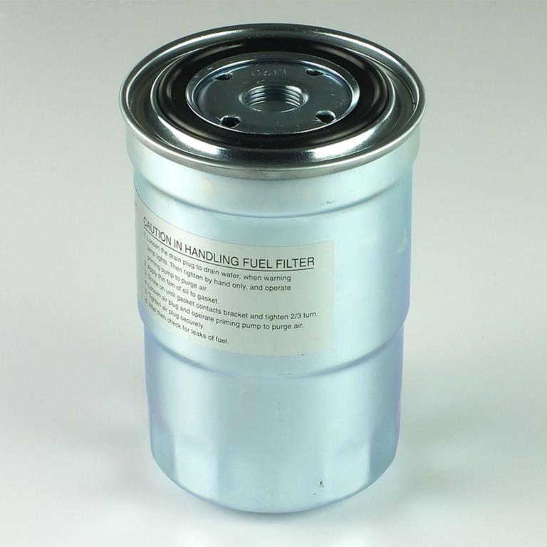 Filtre à carburant (Filtre à gasoil) DELPHI ref. HDF590